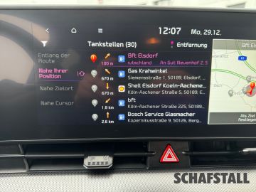KIA Sportage - 12