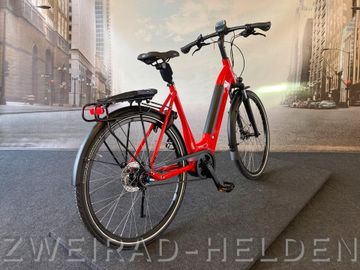 Bild 7 Andere BÖTTCHER E-BIKE SPIRIT (28er) DAMENRAD *SALE*