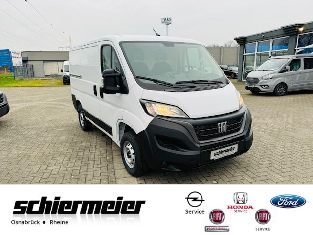 Fiat Ducato L1H1 Laderaumverkl. Klima PDC