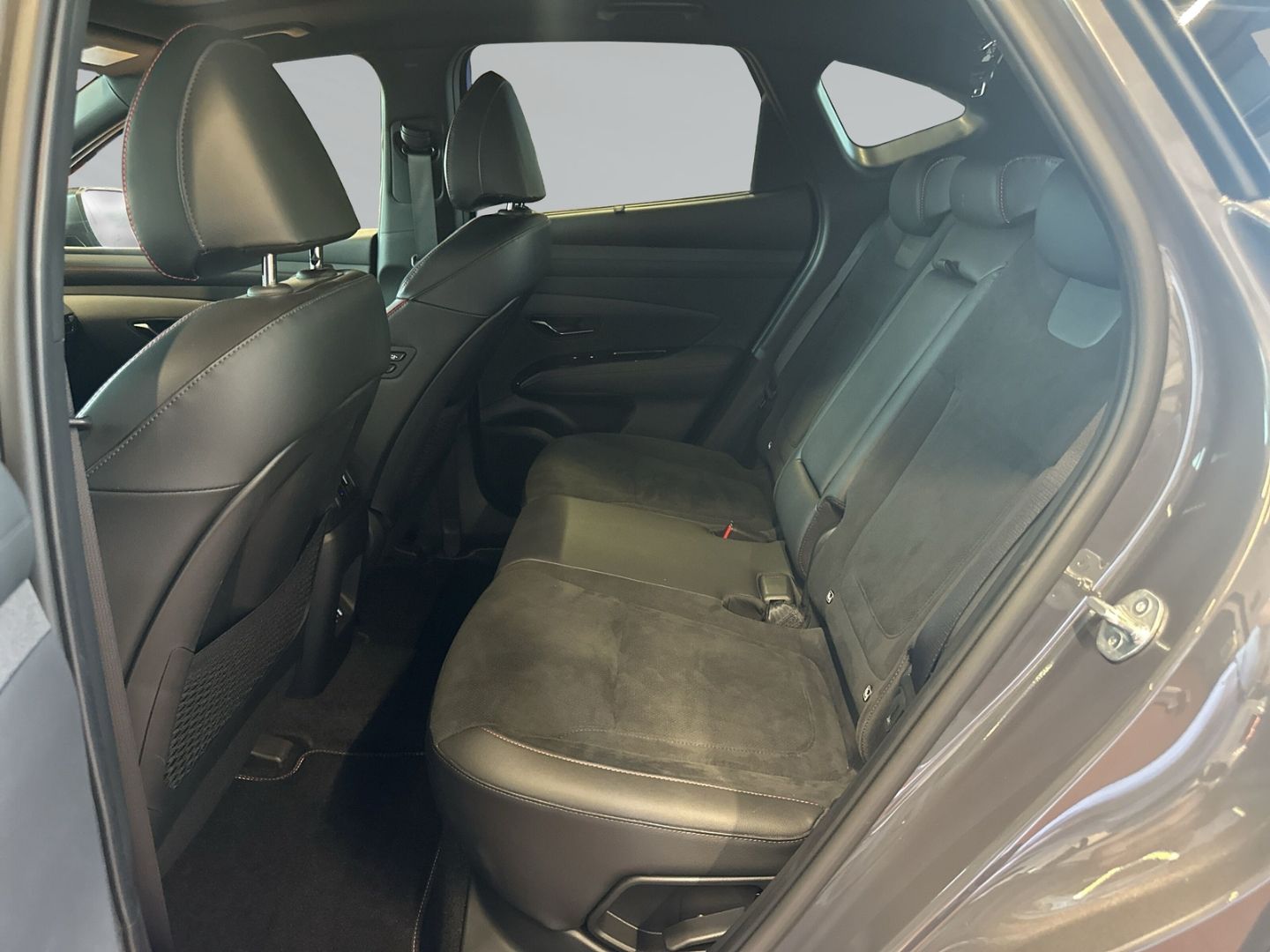 Hyundai Tucson – Bild 10