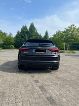 Audi RSQ3 2.5 TFSI S tronic quattro B&O 21Zoll Matrix - Audi RSQ3 von privat