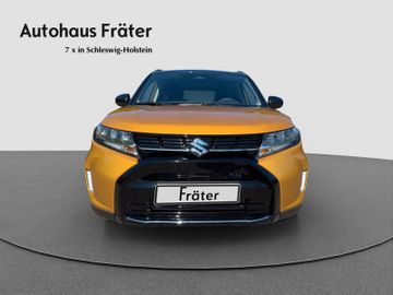 Fotografie 2 des Suzuki Vitara 1.4 Hybrid 'Comfort' | LED | NAVI