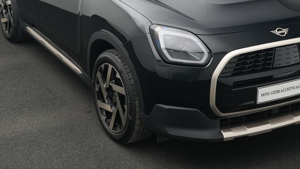 MINI Countryman C (Cooper) - Bild 21