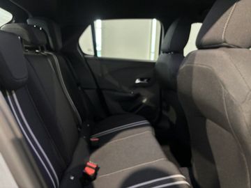 Fotografie 7 des Opel Corsa 1.2 Direct Injection Turbo GS