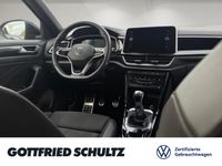 Volkswagen T-Roc - Vorschau Bild 8