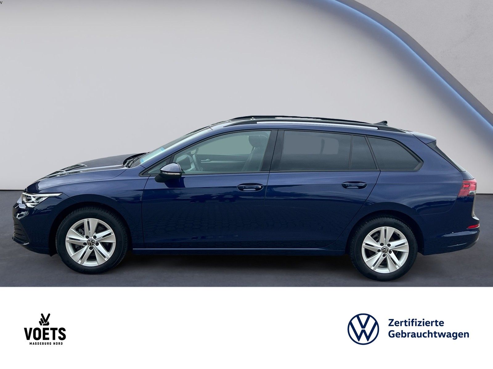 Volkswagen Golf - Bild 3