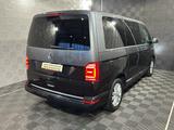 Volkswagen T6 Multivan*HIGHLINE*LED-ACC-STHZ-WLAN-AHK-MEMO - Volkswagen T6 Multivan mit Diesel-Antrieb: Grau, Beheizbare Frontscheibe