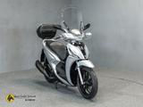 Kymco New People S 200 - KYMCO PEOPLE 200