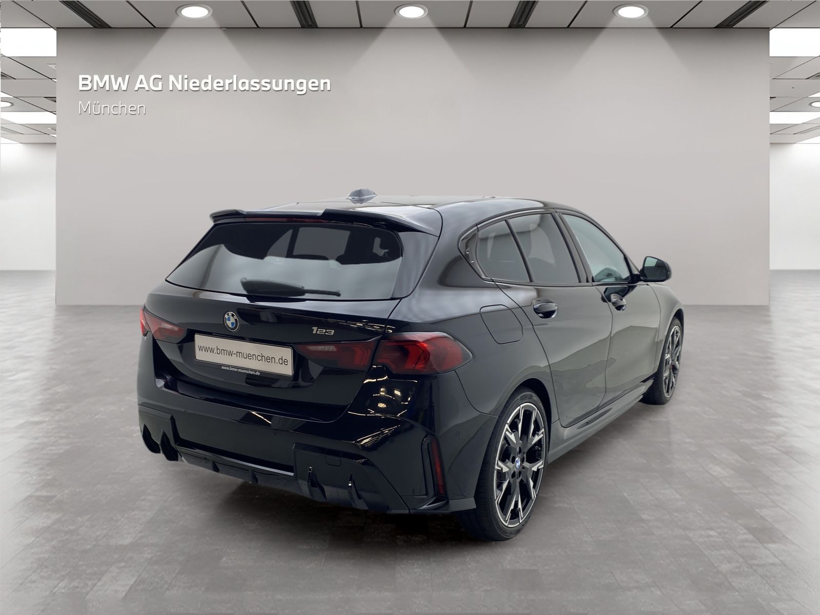 BMW 123 - Bild 6