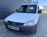 Opel Combo 1.7 DTI Kastenwagen/Euro4/AHK/TÜV:neu - Opel Combo in Augsburg