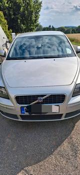 Volvo S40 TÜV 04/26 - Volvo S40: 2.0