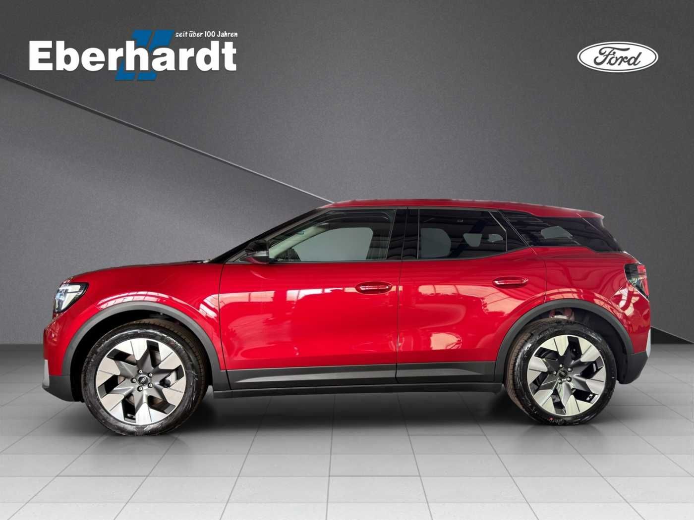 Ford Explorer Premium RWD imagem 2