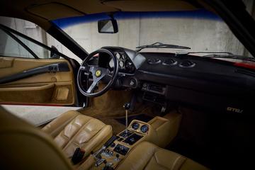 1983 Ferrari 308 thumbnail 17