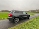 Jeep Grand Cherokee Overland 3.6 V6 Automatik Ove... - Jeep Grand Cherokee in Duisburg