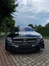 Mercedes-Benz E 53 AMG Mercedes-AMG E 53 4MATIC+ T Autom. ... - Mercedes-Benz E 53 AMG Gebrauchtwagen