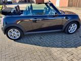 MINI Cooper Cabrio | Automatik | Leder