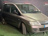 Fiat Multipla 1.9 MJT Emotion - Fiat Multipla: Emotion