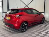 Nissan Micra 1.0 IG-T | N-Design 5-türig | klima | Crui - gebrauchte Nissan Micra aus dem Jahr 2023