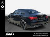 Mercedes-Benz A 250 4M Limousine AMG-Adv+ Pano Night 19" LED - gebrauchte Mercedes-Benz A 250 aus dem Jahr 2025