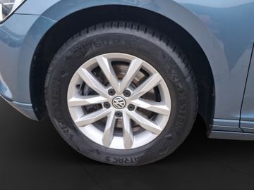 Volkswagen Passat Comfortline 1.4 TSI (ACT) BMT KeyLess+SHZ