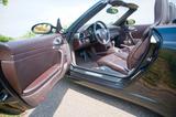 Porsche 997 Carrera 4 S Cabriolet / Klappenauspuff - Porsche 997 in Stuttgart