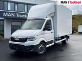 MAN TGE 6.160 4X2 SB - MAN Kühlkoffer