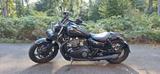 Triumph Thunderbird Nightstorm Custom - TRIUMPH THUNDERBIRD NIGHTSTORM