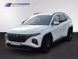 Hyundai Tucson Plug-In Hybrid TREND LED Navi Ass.P  elHK - Hyundai Tucson Trend mit Hybrid-Antrieb (Benzin/Elektro)