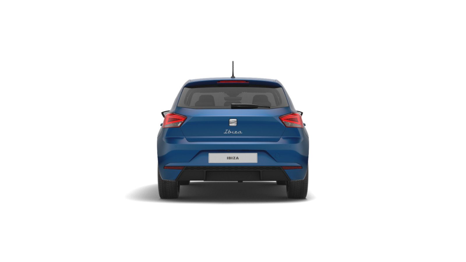Seat Ibiza - Bild 8