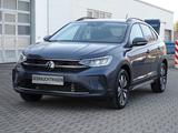 Volkswagen Taigo 1.0 TSI Move - LED / Navi / AHZV - Volkswagen Taigo Jahreswagen