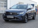 Volkswagen Taigo 1.0 TSI Move - LED / Navi / AHZV - Volkswagen Taigo Jahreswagen