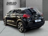 Citroën C3 Elle 1.2 PURETECH  Navi LED Apple CarPlay And - gebrauchte Citroën C3 aus dem Jahr 2023