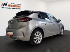 Fahrzeugabbildung Opel Corsa F Edition -- Klima/ Kamera/ Lenkradheiz
