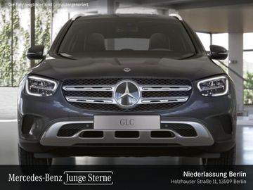 Mercedes GLC 200 - 6