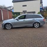 Mercedes-Benz C 320 CDI  T AVANTGARDE Autom. Avantgarde - Mercedes-Benz C 320: Cdi Avantgarde