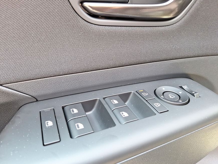 Hyundai Kona – Bild 12