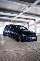 Volkswagen VW Golf R DSG 4MOTION | TÜV | KW V3 | Brembo