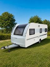 Adria Adora 542 UL