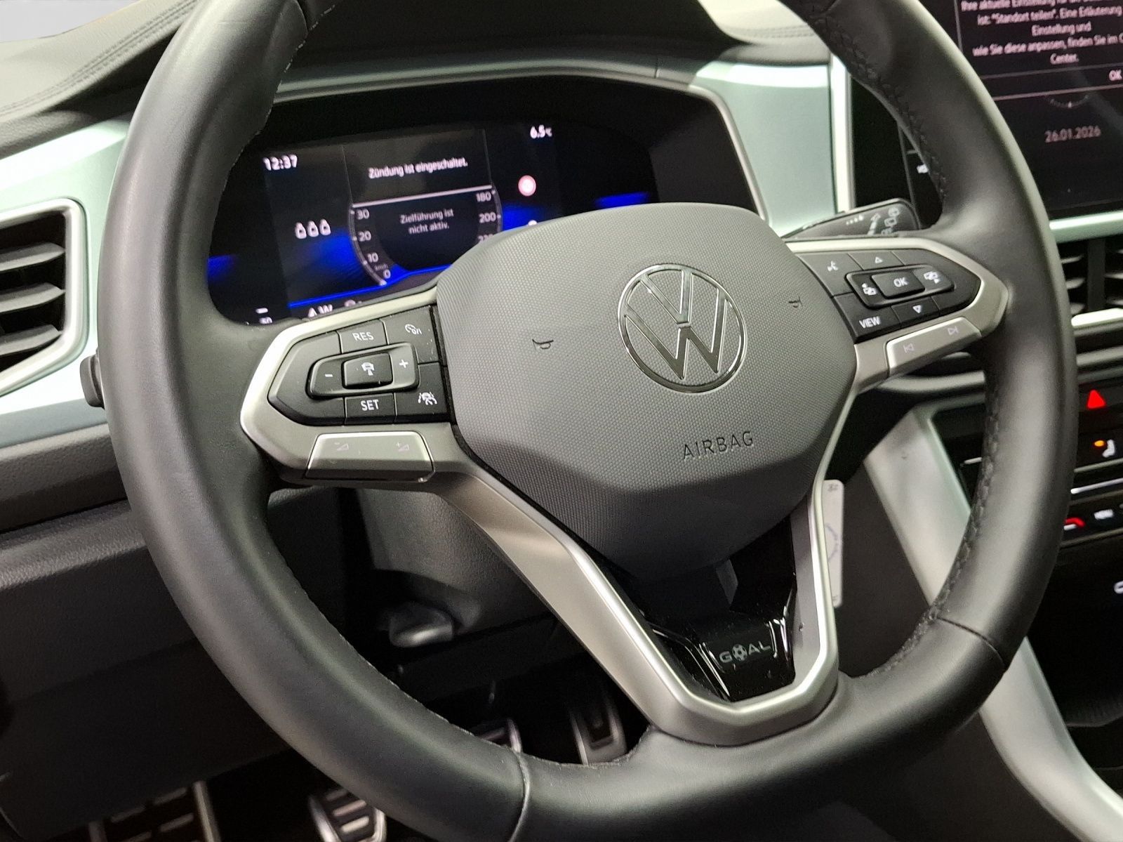 Volkswagen T-Roc - Bild 9