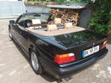 BMW 328i Cabrio Sport Edition Sport Edition selten  - BMW 328 aus 1998