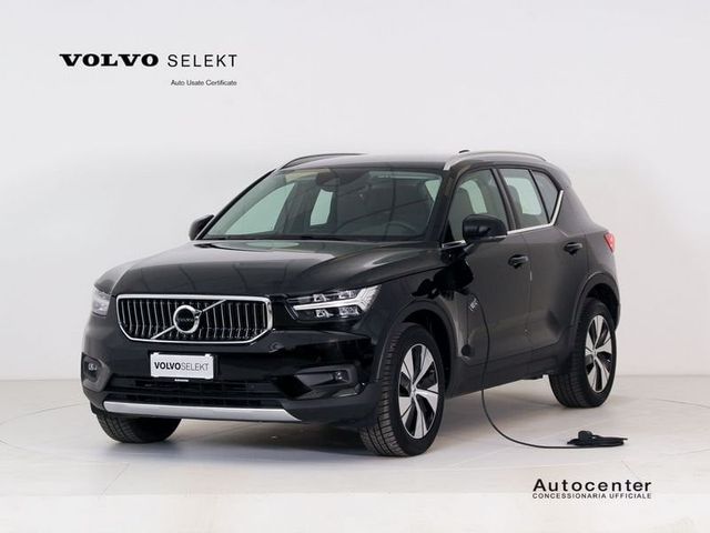 Volvo XC40 T4 Recharge Plug-in Hybrid Inscriptio