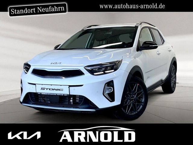 Kia Stonic 1.0 T-GDI Nightline LED Sitzh. Kamera PDC