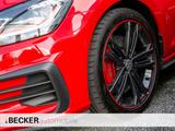 Volkswagen Golf VII 2.0 TSI GTI Performance OPF ACC KAMERA - Volkswagen Golf: Rot, V GTI