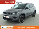 Jeep Compass 1.3 T4 4xe Plug-in Hybrid S Aut.*NAV* - Jeep Compass Plug-in Hybrid (PHEV) Gebrauchtwagen