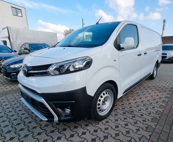 Toyota Proace L2 Kasten Comfort-AUTIMATIK-98TKM-KLIMA-