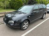 Volkswagen VW Golf IV Variant 4 Highline 2006 133 Tkm... - Volkswagen Golf: Variant Iv