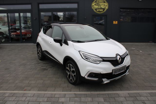 Renault Captur Intens