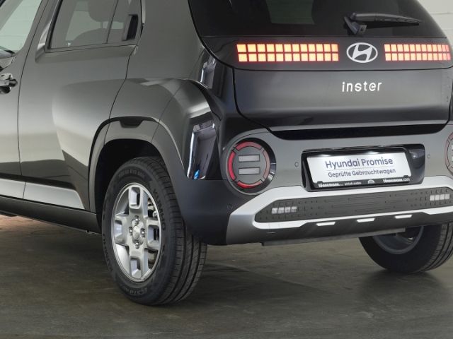 Hyundai INSTER – Bild 32