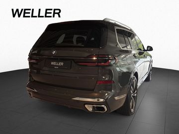 BMW X7 - 5
