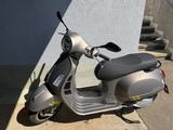 Vespa GTS 300 Super Tech - VESPA GTS 300 SUPER TECH